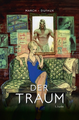 Der Traum 01: Jude 