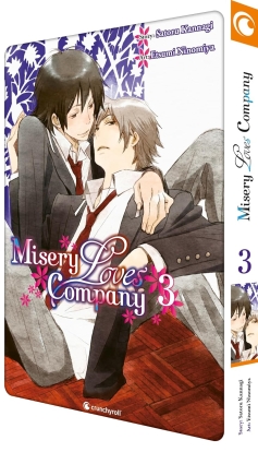 Misery Loves Company 03 