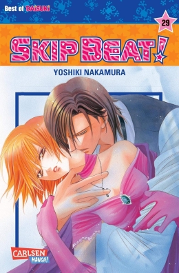 Skip Beat! 29 