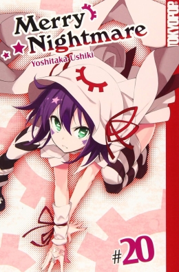 Merry Nightmare 20 