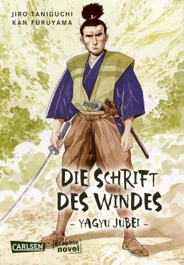 Die Schrift des Windes 