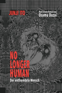 No longer human – Der entfremdete Mensch 