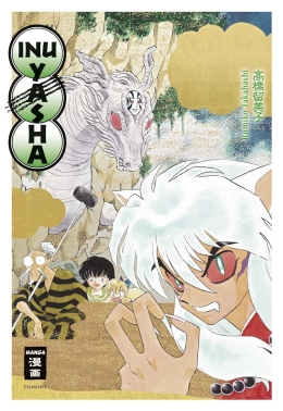 Inu Yasha New Edition 11 