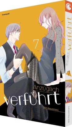 Anzüglich verführt 07 