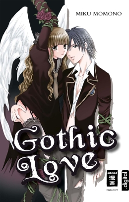 Gothic Love 