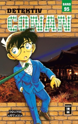 Detektiv Conan  95 