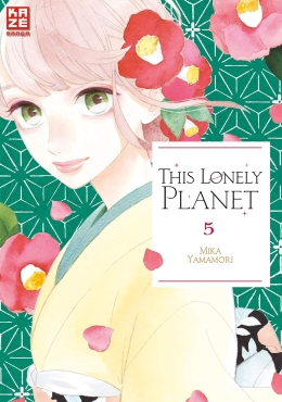 This Lonely Planet 05 
