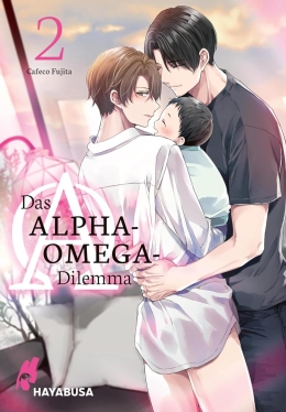 Das Alpha-Omega-Dilemma 02 