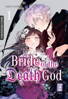 Bride of the Death God 01 