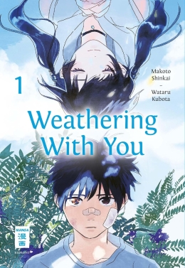 Weathering With You 01 