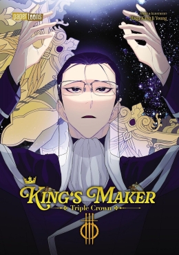 Kings Maker Triple Crown 03 