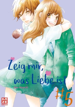 Zeig mir, was Liebe ist 05 (Finale) 