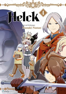 Helck 04 