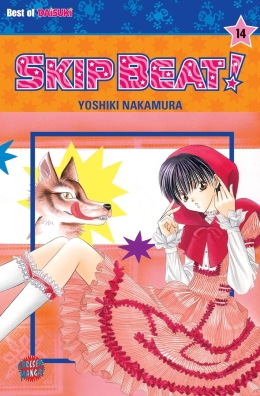 Skip Beat! 14 