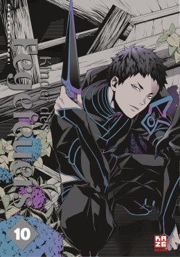 Kinder des Fegefeuers 10 