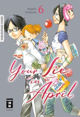 Your Lie in April 06 