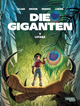 Die Giganten 05 