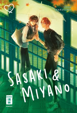 Sasaki & Miyano 10 