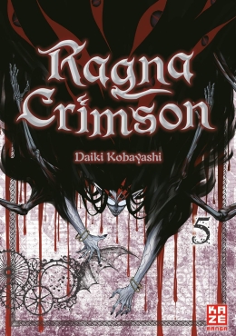 Ragna Crimson 05 