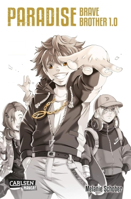 Personal Paradise 06 Neuedition 