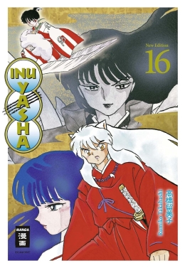 Inu Yasha New Edition 16 