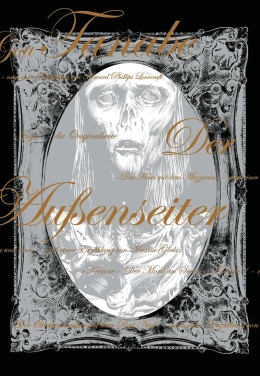 Der Außenseiter und andere Geschichten 