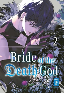 Bride of the Death God 02 