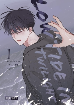 Low Tide in Twilight 01-02 komplett 