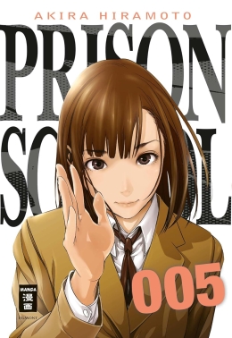 Prison School 05 