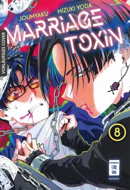 Marriage Toxin 08 