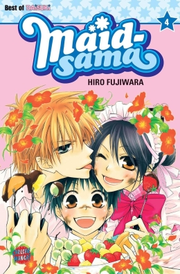 Maid-sama 04 