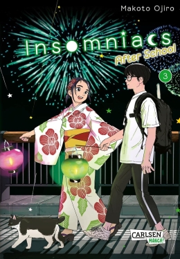 Insomniacs After School 03 