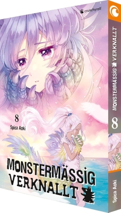 Monstermäßig verknallt 08 