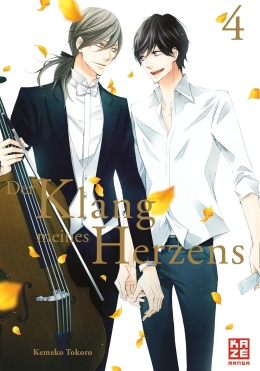 Der Klang meines Herzens 04 