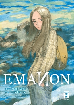 Emanon 