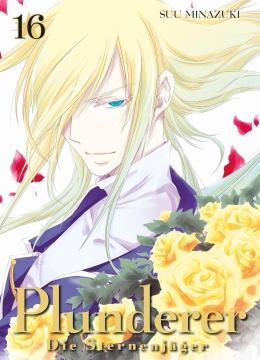 Plunderer - Die Sternenjäger 16 