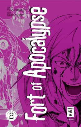 Fort of Apocalypse 02 