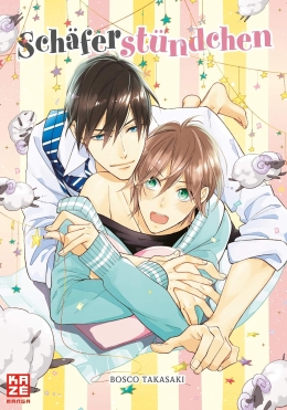 Schäferstündchen 