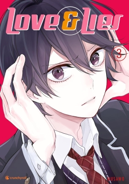 Love & Lies 03 