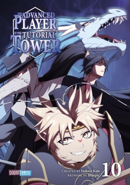 The Advanced Player of the Tutorial Tower 10 