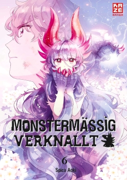Monstermäßig verknallt 06 
