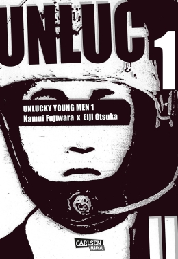 Unlucky Young Men 01 