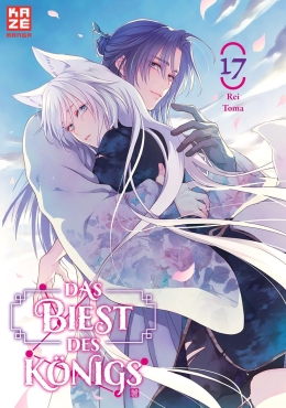 Das Biest des Königs 17 