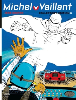 Michel Vaillant Collector's Edition 06 