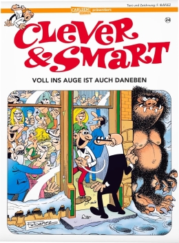 Clever und Smart 24 