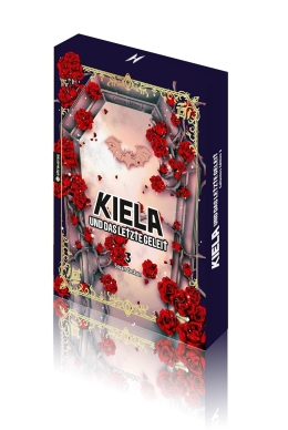 Kiela und das letzte Geleit 03 Collectors Edition 