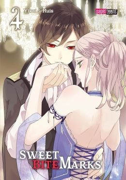 Sweet Bite Marks 04 