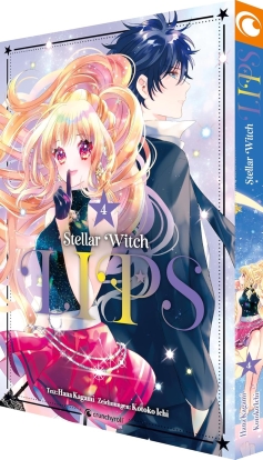 Stellar Witch Lips 04 
