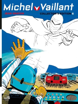 Michel Vaillant Collector's Edition 06 
