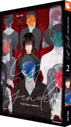 Last Gender – Nicht länger namenlos 02 